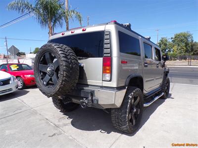 2004 Hummer H2 - Photo 8 - Stockton, CA 95205
