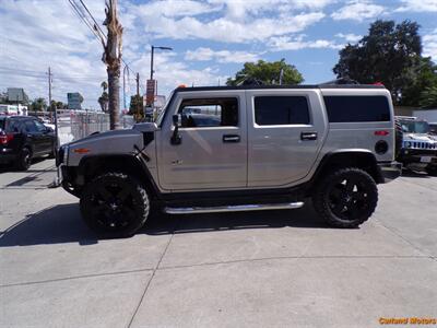 2004 Hummer H2 - Photo 5 - Stockton, CA 95205