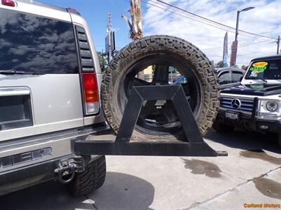 2004 Hummer H2 - Photo 37 - Stockton, CA 95205