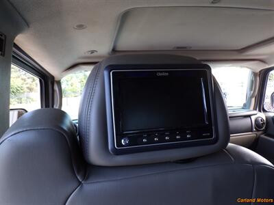 2004 Hummer H2 - Photo 26 - Stockton, CA 95205