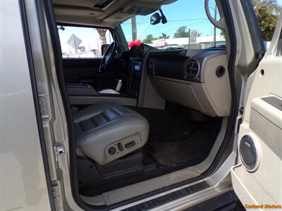 2004 Hummer H2 - Photo 51 - Stockton, CA 95205
