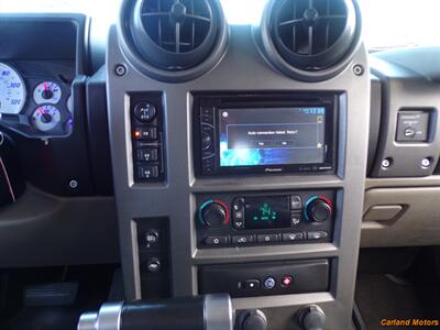 2004 Hummer H2 - Photo 33 - Stockton, CA 95205