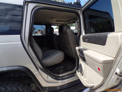 2004 Hummer H2 - Photo 49 - Stockton, CA 95205