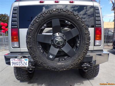 2004 Hummer H2 - Photo 36 - Stockton, CA 95205