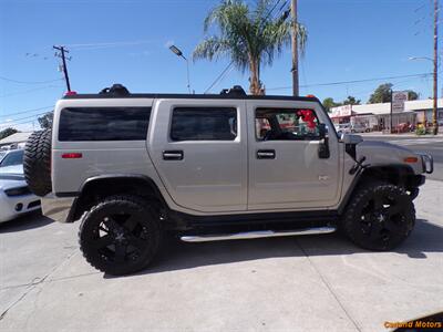 2004 Hummer H2 - Photo 9 - Stockton, CA 95205