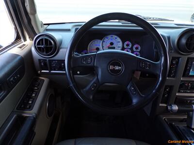 2004 Hummer H2 - Photo 31 - Stockton, CA 95205