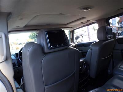 2004 Hummer H2 - Photo 25 - Stockton, CA 95205