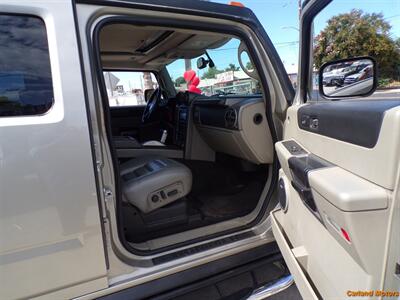 2004 Hummer H2 - Photo 52 - Stockton, CA 95205