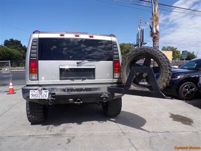 2004 Hummer H2 - Photo 40 - Stockton, CA 95205