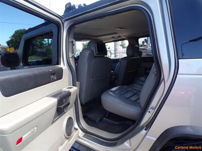 2004 Hummer H2 - Photo 22 - Stockton, CA 95205