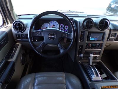 2004 Hummer H2 - Photo 30 - Stockton, CA 95205