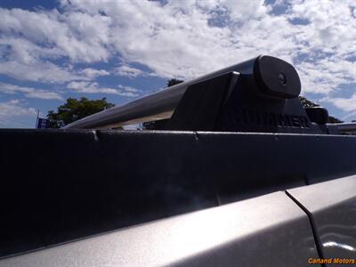 2004 Hummer H2 - Photo 14 - Stockton, CA 95205