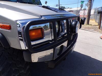 2004 Hummer H2 - Photo 12 - Stockton, CA 95205