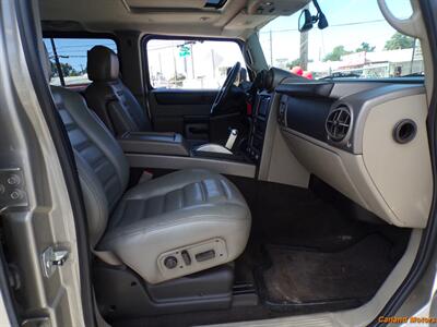 2004 Hummer H2 - Photo 50 - Stockton, CA 95205