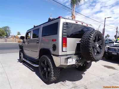 2004 Hummer H2 - Photo 6 - Stockton, CA 95205