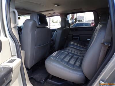 2004 Hummer H2 - Photo 23 - Stockton, CA 95205