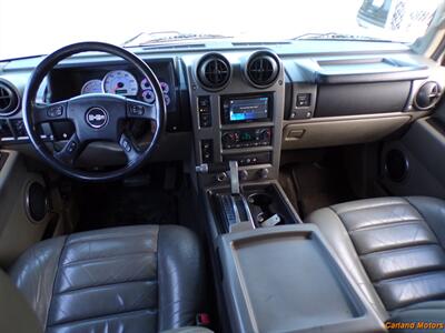 2004 Hummer H2 - Photo 29 - Stockton, CA 95205