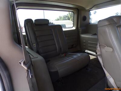 2004 Hummer H2 - Photo 44 - Stockton, CA 95205