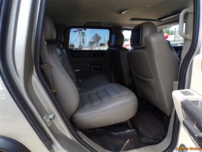 2004 Hummer H2 - Photo 47 - Stockton, CA 95205