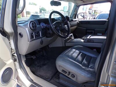 2004 Hummer H2 - Photo 21 - Stockton, CA 95205