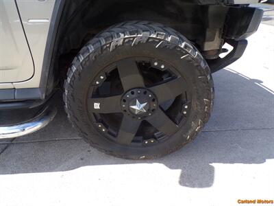 2004 Hummer H2 - Photo 11 - Stockton, CA 95205