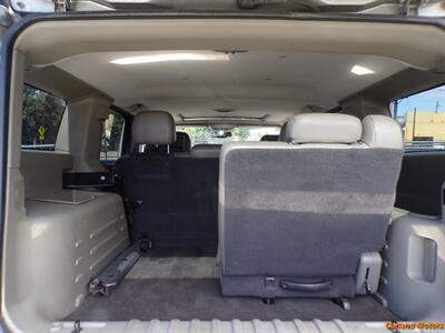 2004 Hummer H2 - Photo 43 - Stockton, CA 95205