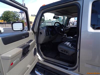 2004 Hummer H2 - Photo 19 - Stockton, CA 95205