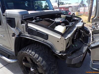 2004 Hummer H2 - Photo 18 - Stockton, CA 95205