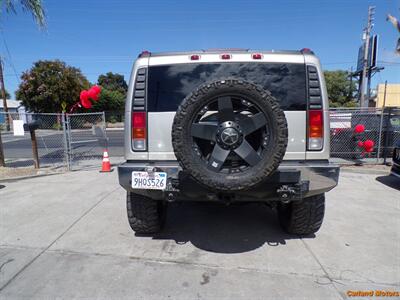 2004 Hummer H2 - Photo 7 - Stockton, CA 95205