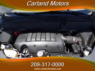 2013 Buick Enclave Premium - Photo 13 - Stockton, CA 95205
