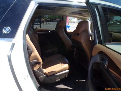 2013 Buick Enclave Premium - Photo 33 - Stockton, CA 95205