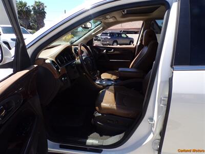 2013 Buick Enclave Premium - Photo 15 - Stockton, CA 95205
