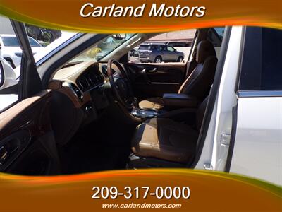 2013 Buick Enclave Premium - Photo 15 - Stockton, CA 95205