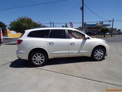 2013 Buick Enclave Premium - Photo 8 - Stockton, CA 95205