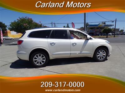 2013 Buick Enclave Premium - Photo 8 - Stockton, CA 95205