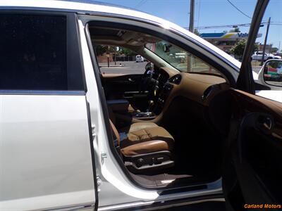 2013 Buick Enclave Premium - Photo 35 - Stockton, CA 95205
