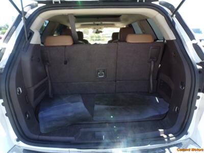 2013 Buick Enclave Premium - Photo 29 - Stockton, CA 95205