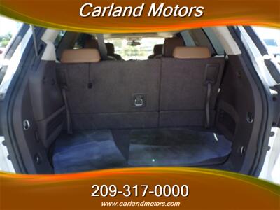 2013 Buick Enclave Premium - Photo 29 - Stockton, CA 95205