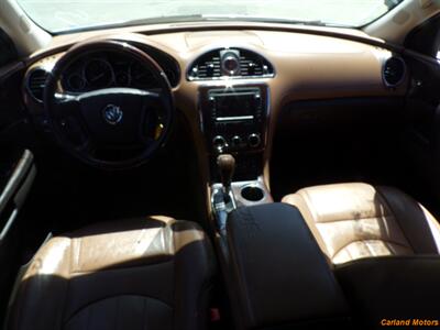 2013 Buick Enclave Premium - Photo 20 - Stockton, CA 95205