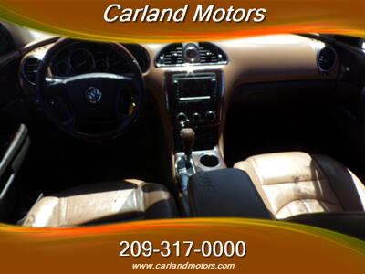 2013 Buick Enclave Premium - Photo 20 - Stockton, CA 95205