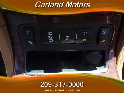 2013 Buick Enclave Premium - Photo 24 - Stockton, CA 95205
