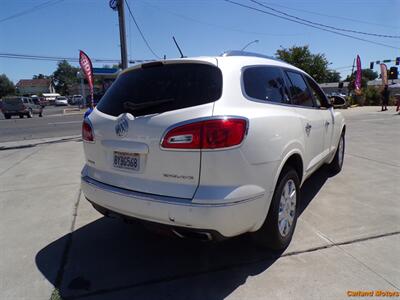 2013 Buick Enclave Premium - Photo 7 - Stockton, CA 95205