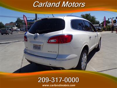 2013 Buick Enclave Premium - Photo 7 - Stockton, CA 95205