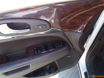 2013 Buick Enclave Premium - Photo 16 - Stockton, CA 95205