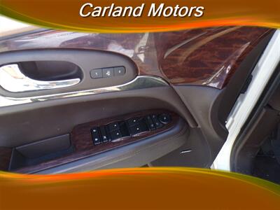 2013 Buick Enclave Premium - Photo 16 - Stockton, CA 95205