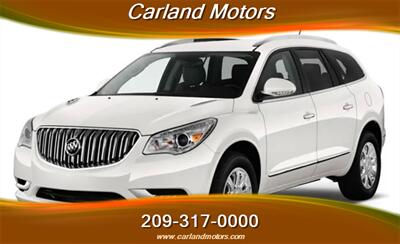 2013 Buick Enclave Premium - Photo 2 - Stockton, CA 95205
