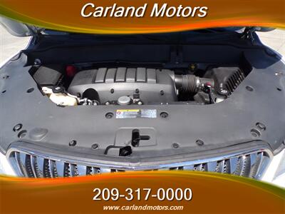 2013 Buick Enclave Premium - Photo 12 - Stockton, CA 95205