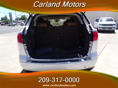 2013 Buick Enclave Premium - Photo 28 - Stockton, CA 95205