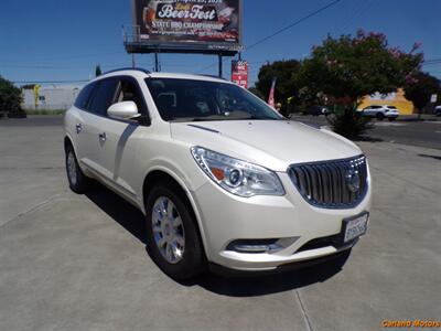 2013 Buick Enclave Premium - Photo 3 - Stockton, CA 95205