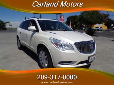2013 Buick Enclave Premium - Photo 3 - Stockton, CA 95205